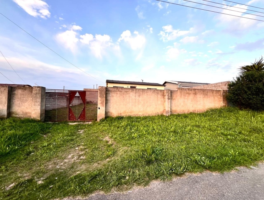 2 Bedroom Property for Sale in Mdantsane Eastern Cape
